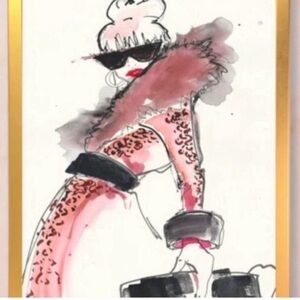 Label for ❤️stacy🌹